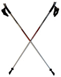 Walking Carbon Series Walking 115cm Cronos LEKI Nordic Poles