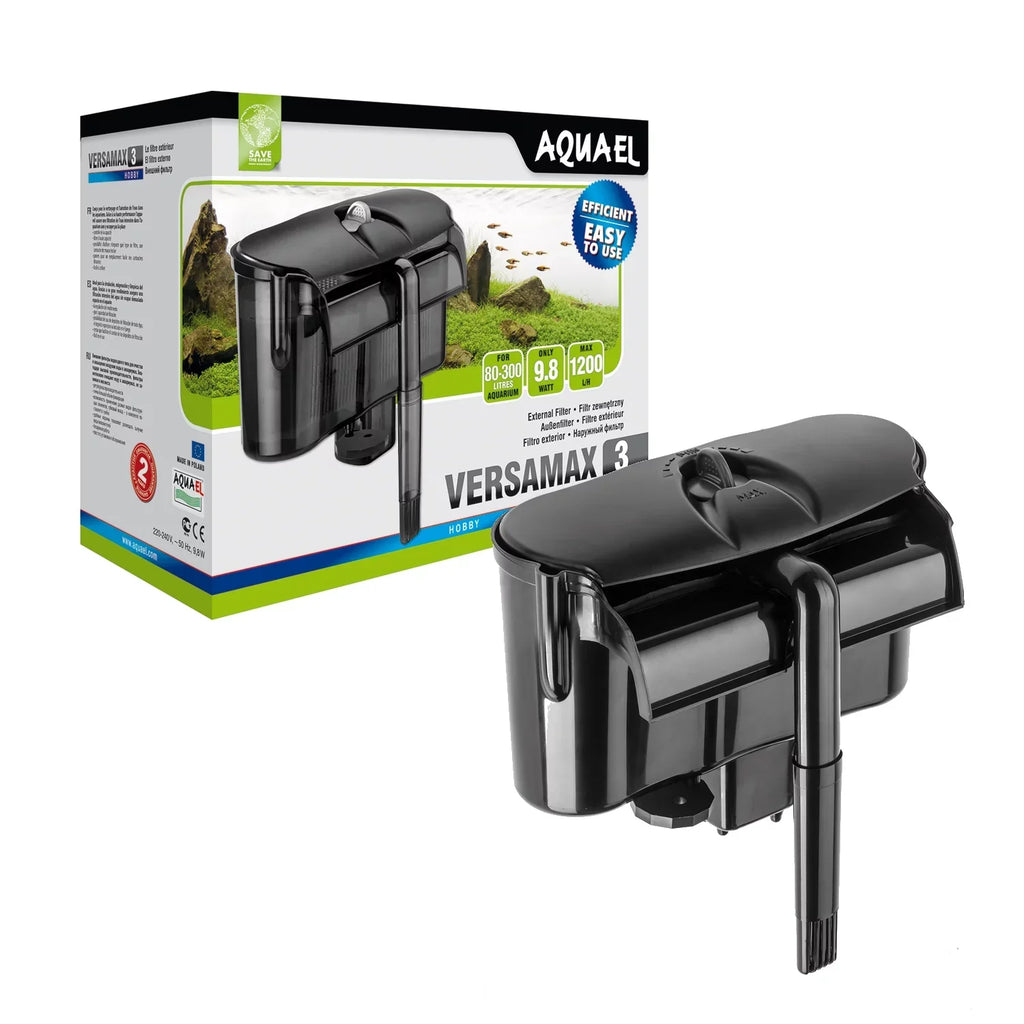 Versamax Filter 115074 3 Aquael