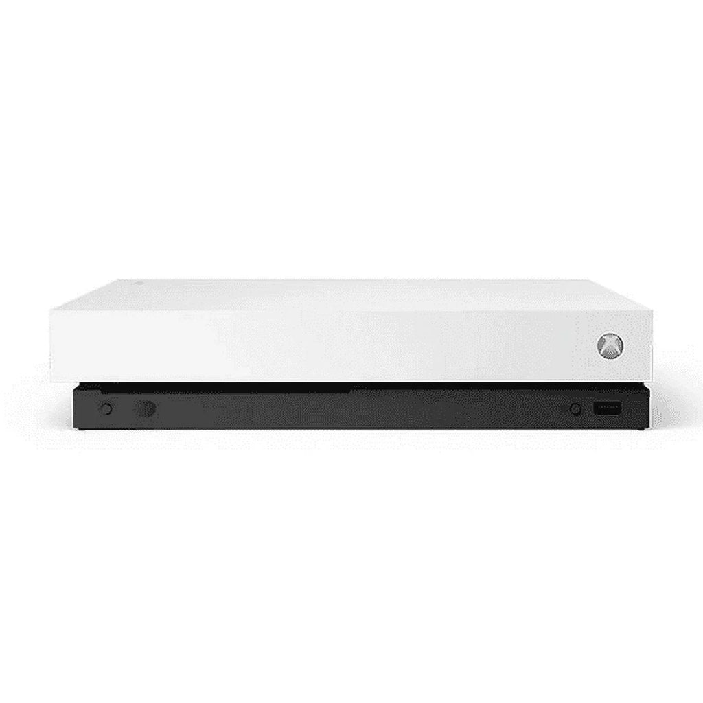 1TB Included Xbox Bundle BOLT X Like One White Gaming AXTION New Console