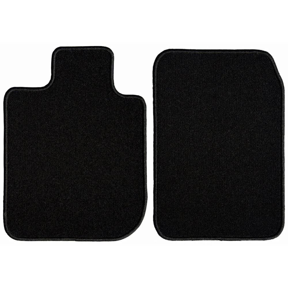 2013, 2014, / for Passenger & - 2018, Classic Car Black Driver 2016, Rav4 2015, 2020 Mats Custom Carpet 2017, Floor GGBAILEY Fit Mats 2019, Mats,