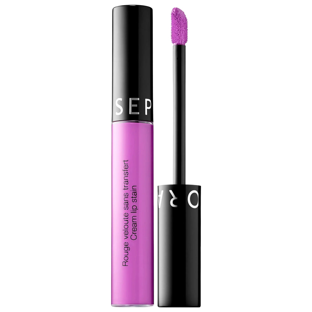 Purple - matte Liquid 0.169 - mL COLLECTION Stain - SEPHORA Cream Lipstick 102 lavender Lip Lavender purple oz/5
