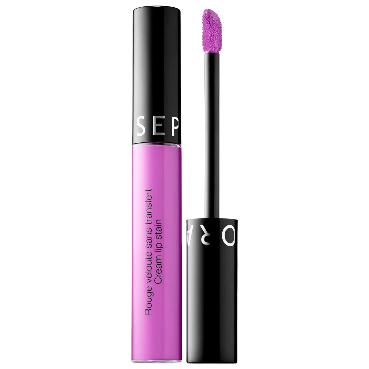Purple - matte Liquid 0.169 - mL COLLECTION Stain - SEPHORA Cream Lipstick 102 lavender Lip Lavender purple oz/5