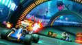 Nitro-Fueled One) (Xbox Crash? Racing Team