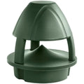 Garden Speaker Passive Waterproof exterior Green Passive 6.5 Inch (Green) Olive speaker Pyle