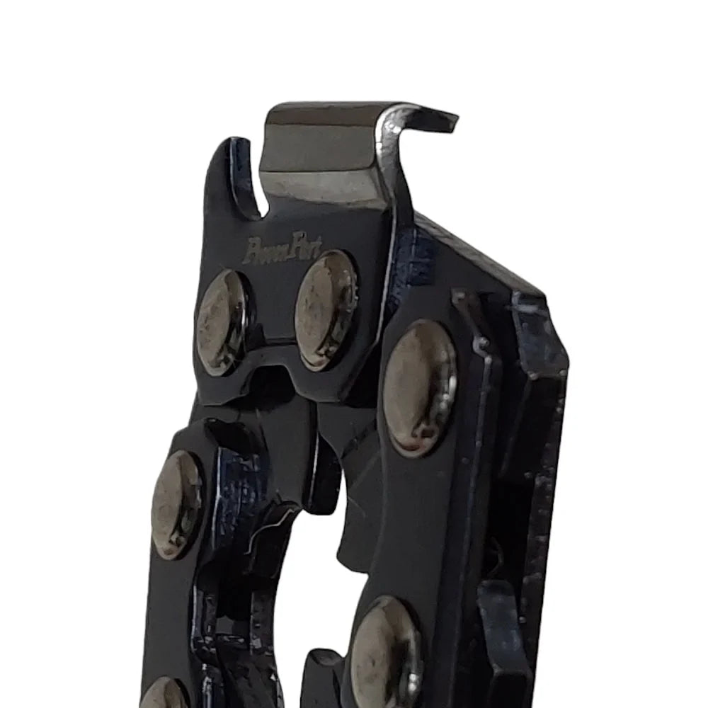 74Dl,Kit Bar.325.050 Part Wedge Vise Scrench Stump Files Bar 6-18"Chain Proven 3687-005-0074