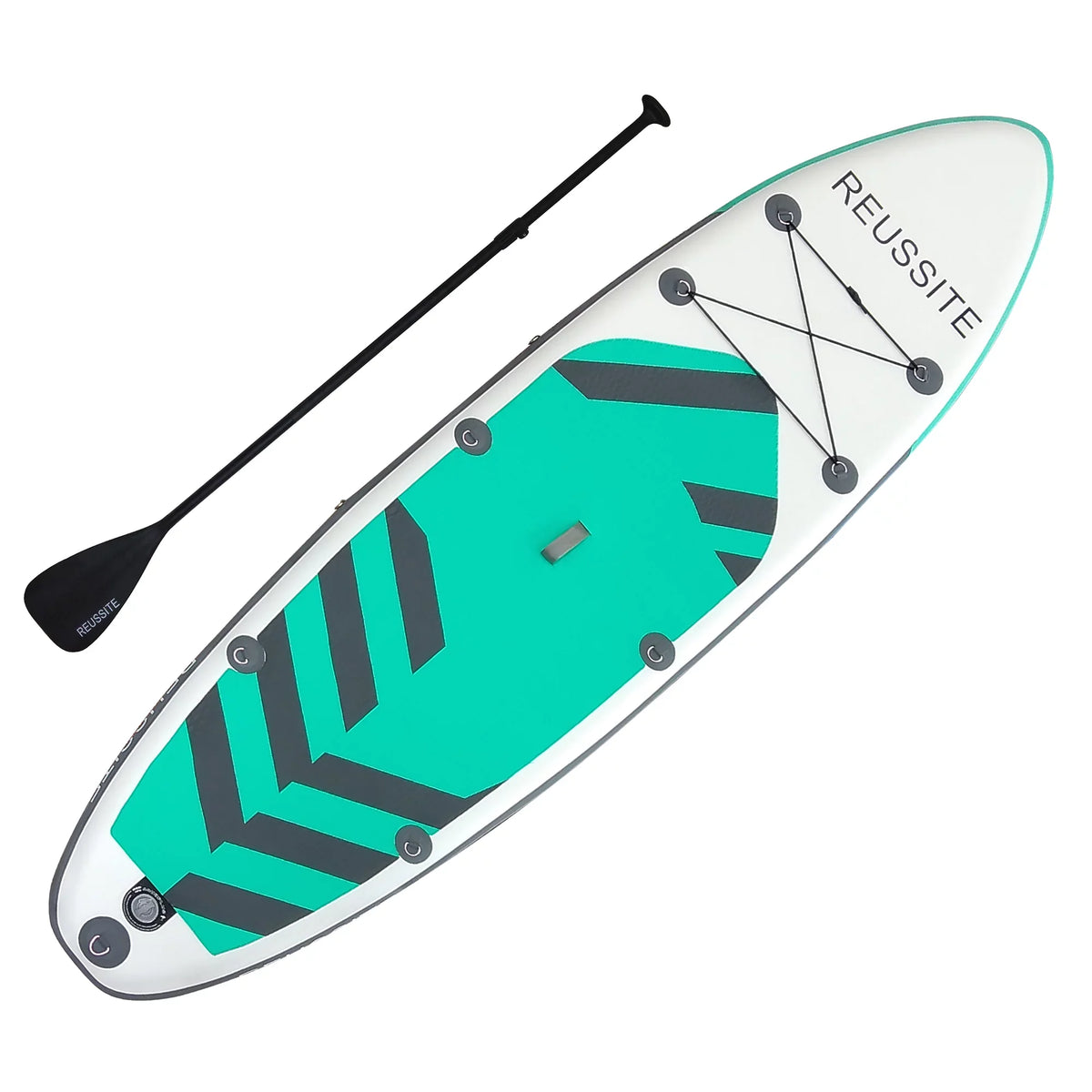 11ftx33inx6in Inflatable SUP Up Stand REUSSITE Paddle Inflatable Board