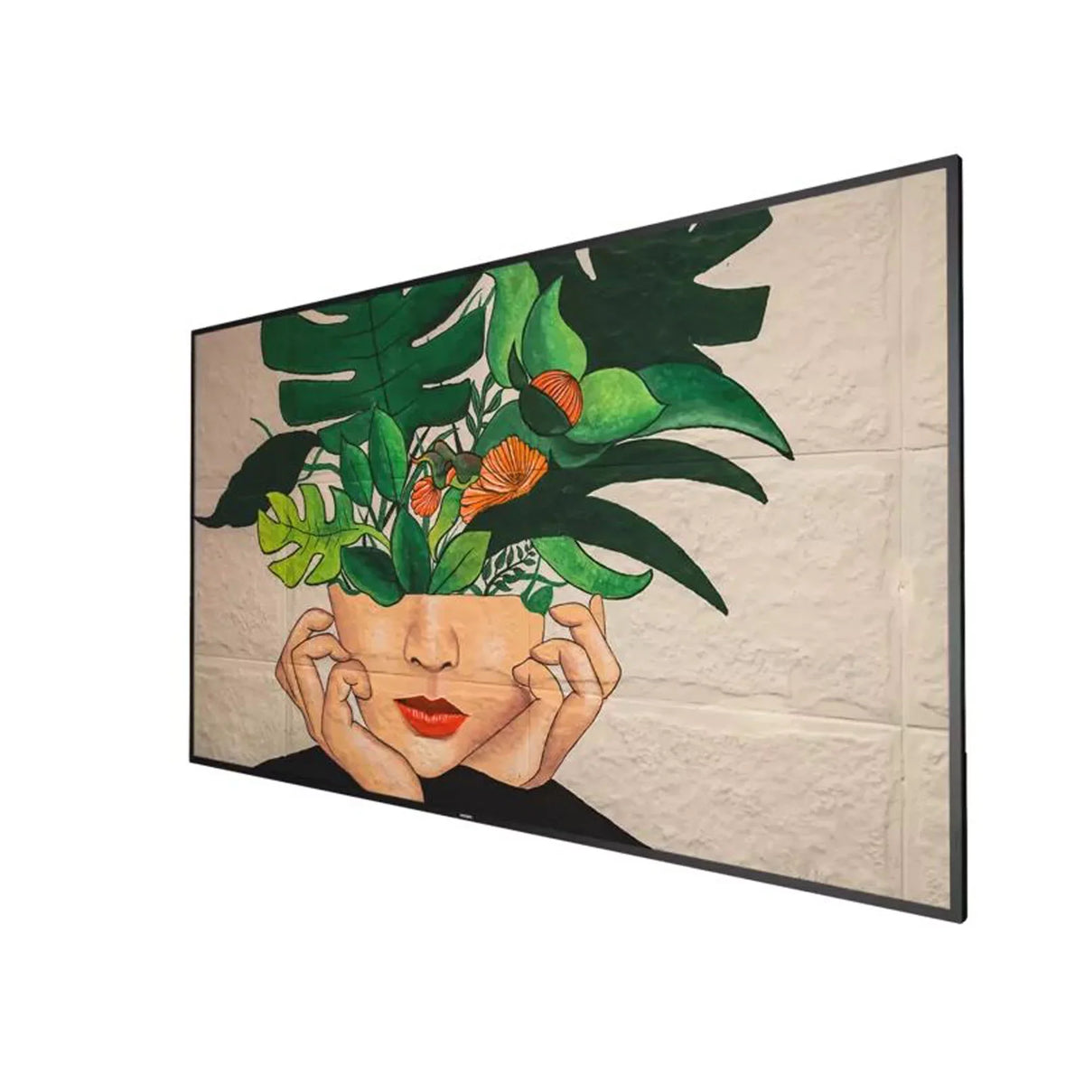 4K 75BDL4550D/00 UHD Philips Digital 74.5" Signage D-Line Display
