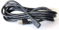 W - PS900 Treadmill Supply Power TPS300 75 Exchange Hydra Works TPS100 Fitness Cord CS400 PS