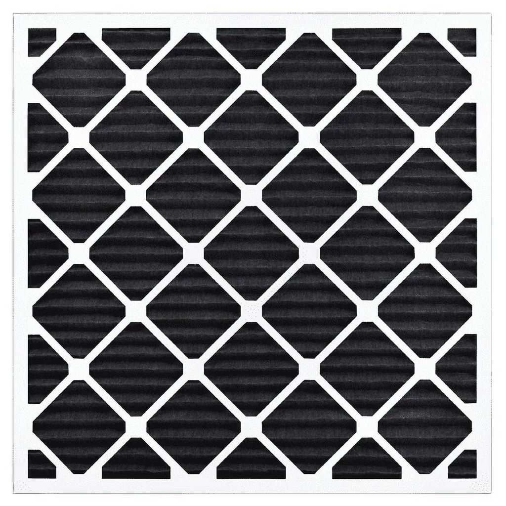 Furnace Filter 6, Replacement AIRx Made MERV Filters AC USA Filter in Odor 8 25x25x1 Box Air Air of the Pleated