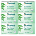 Looking of Healthy oz), Neem Free, from Turmeric and Vegan, for (4.41 Parabens, Purifying and g Himalaya 6 4.41 Ounce Bar 125 Free & Turmeric Gluten SLS Skin, Clean Pack Cleansing & (Pack 6) Neem Phthalates,