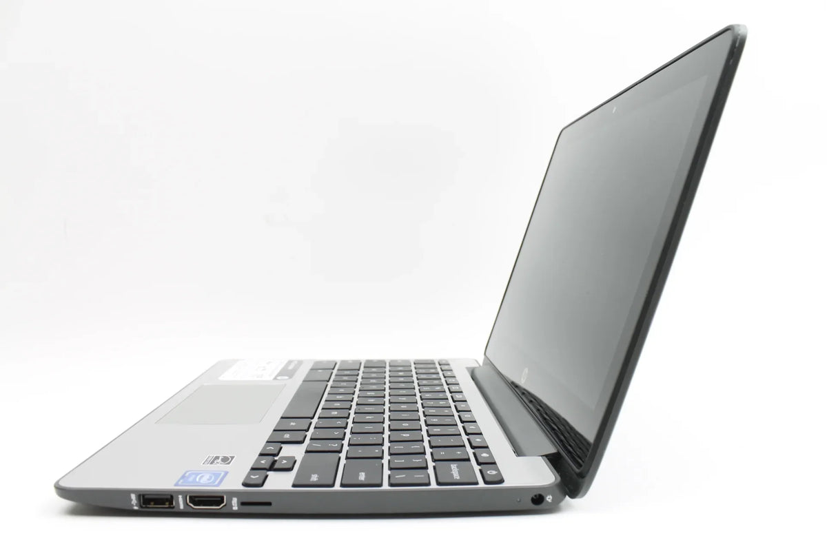 1.60 Dent Scratch & Chrome 4GB GHz Celeron Ram 11-V020Wm Chromebook - OS Hp 16GB