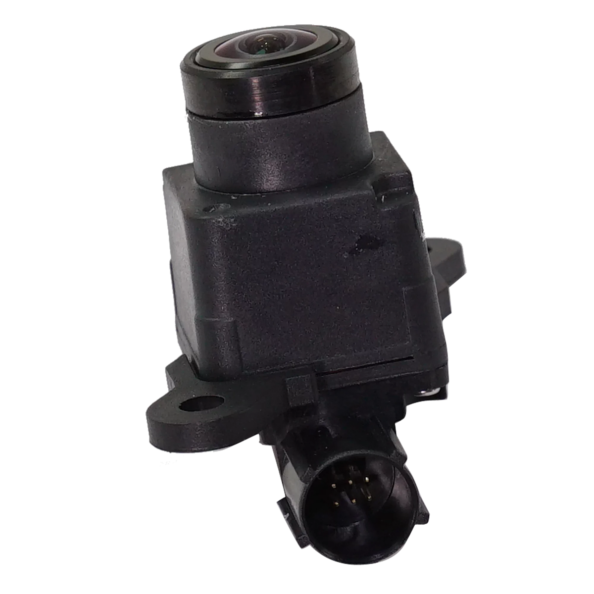 with Dodge Compatible Back 2016-2020 Camera Up Durango