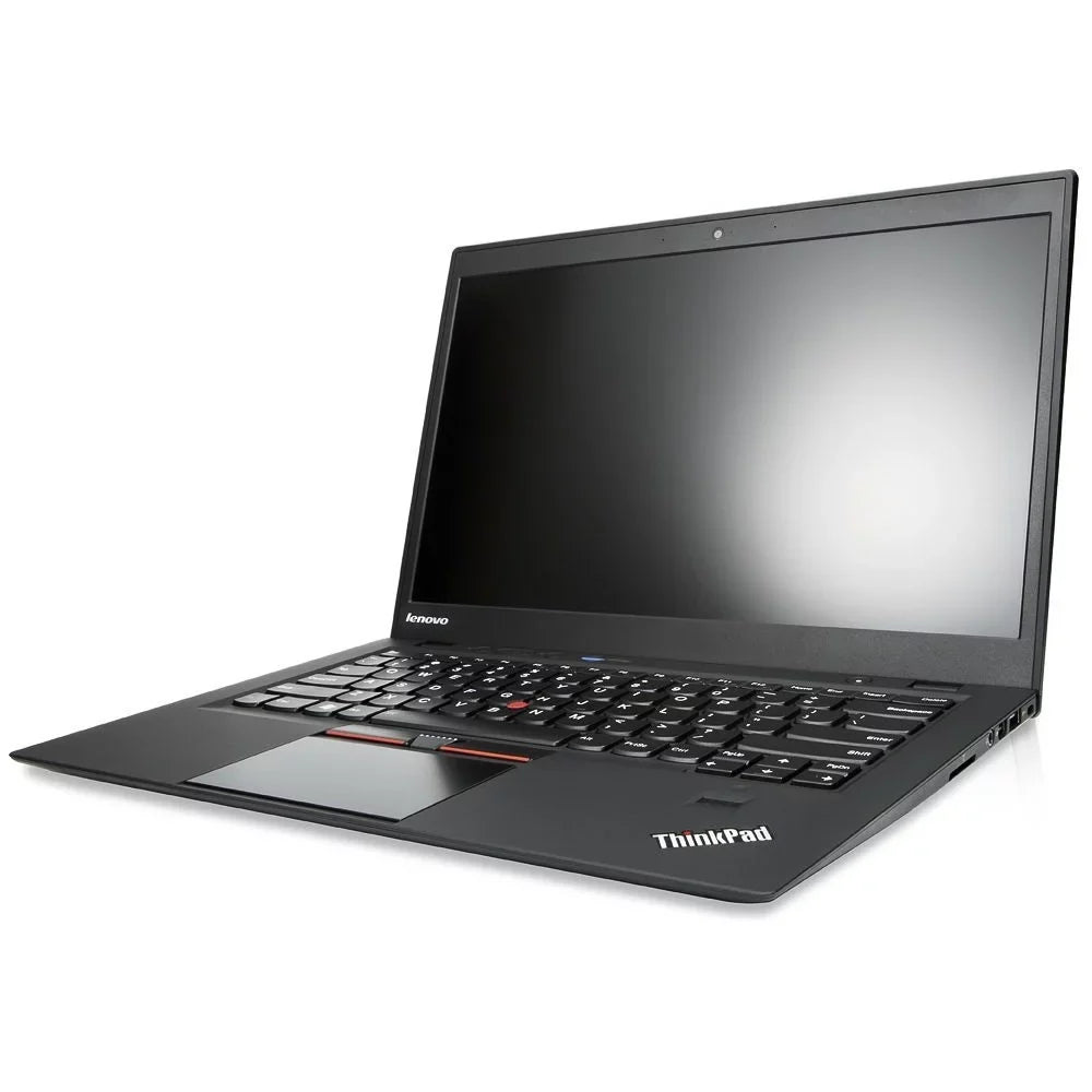 X1 i5-3427U Wi-Fi Laptop 128GB ThinkPad Pro RAM 4GB Computer Carbon Lenovo 10 SSD Core Windows 14"