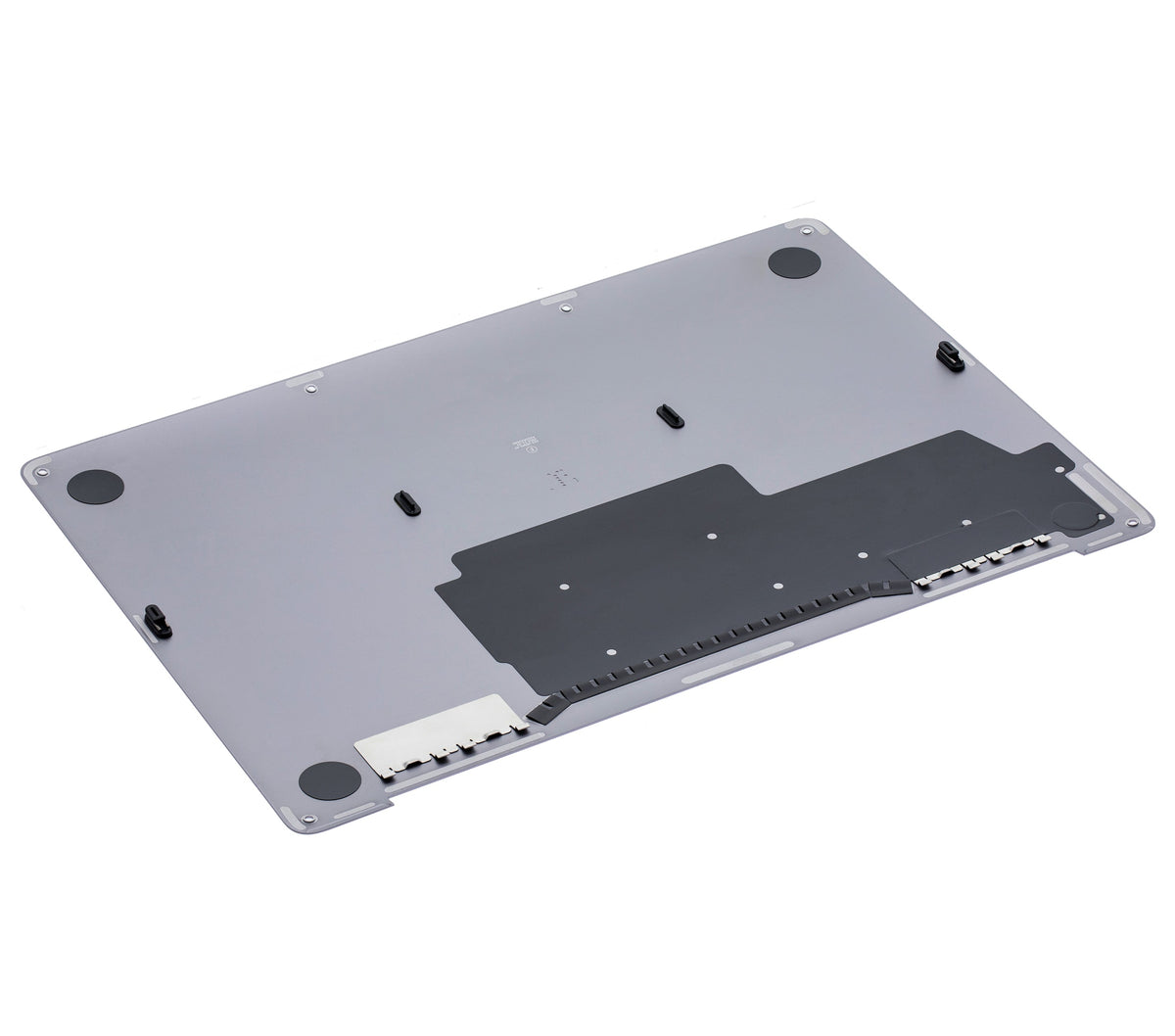 / (Space For Pro 2019) Compatible Mid (A2159 Gray) MacBook 13" Bottom Retina Case Replacement