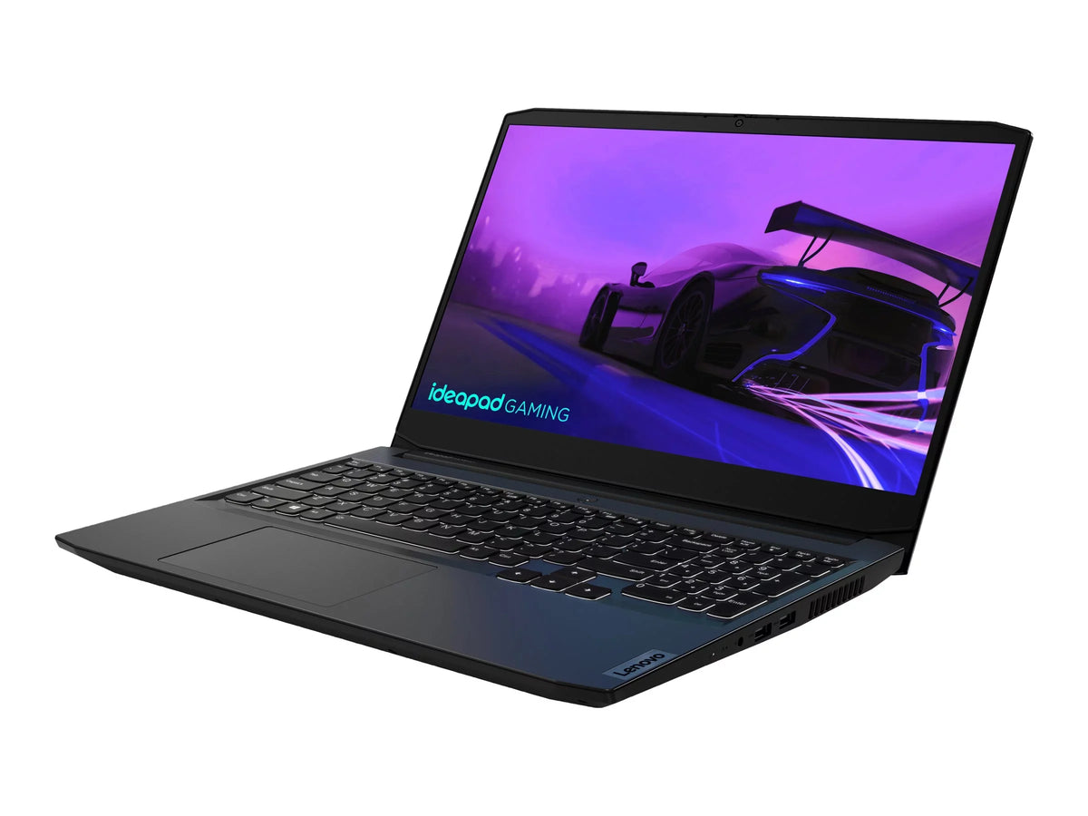 82K2 5 - 10 to (Full 512 IdeaPad hinge shadow RTX - - 5600H NVMe - Home 802.11a/b/g/n/ac/ax up Lenovo 15ACH6 - Hz - SSD HD) kbd 15.6" @ - 64-bit 8 1920 - design 180-degree GF 1080 Win Ryzen 3 4.2 GHz IPS - RAM x 3060 black AMD / - Gaming - 120 GB GB