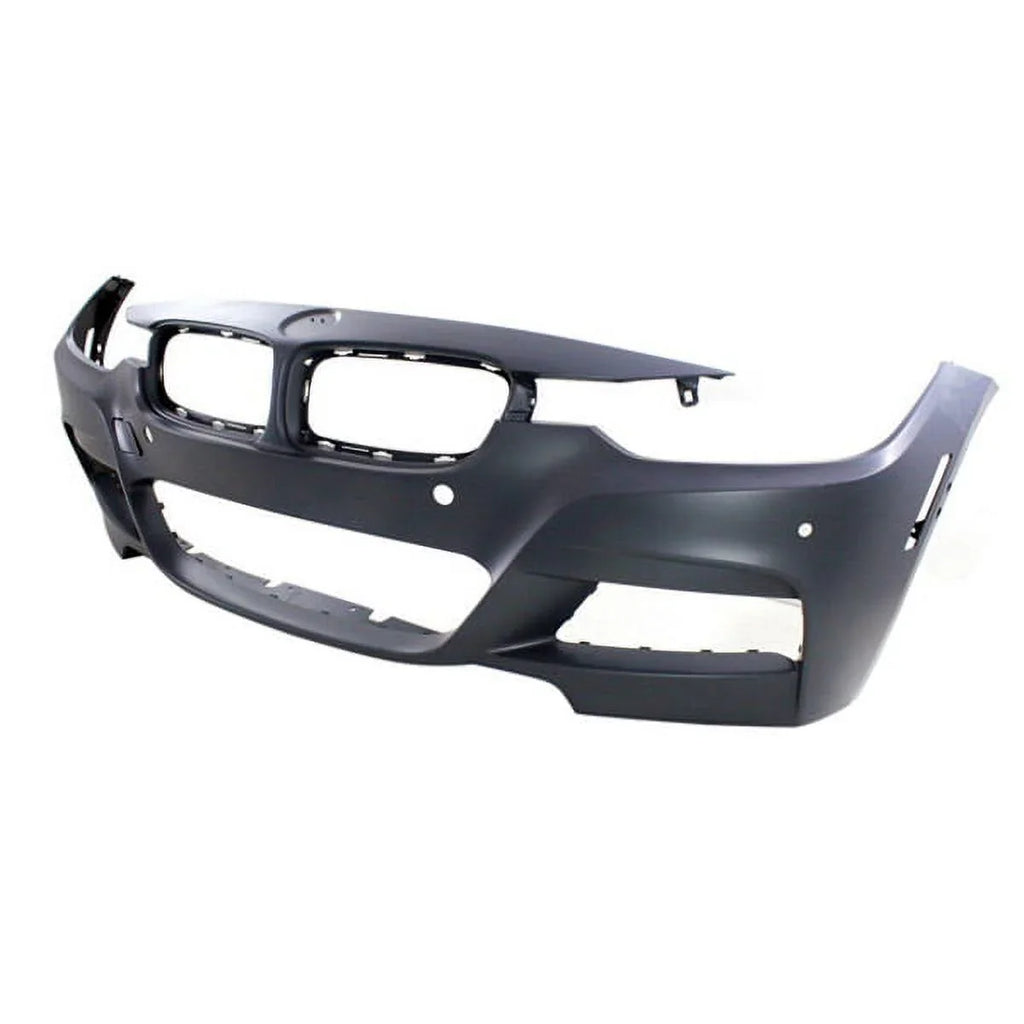 Cover For Assembly Bumper Pkg Front 51118067955 BM1000291 F30 w/M 13-17 3-Series