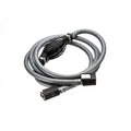 32-8M006 Fuel w/Quick on 8 Ends Line Both Connect Quicksilver Assembly Fittings
