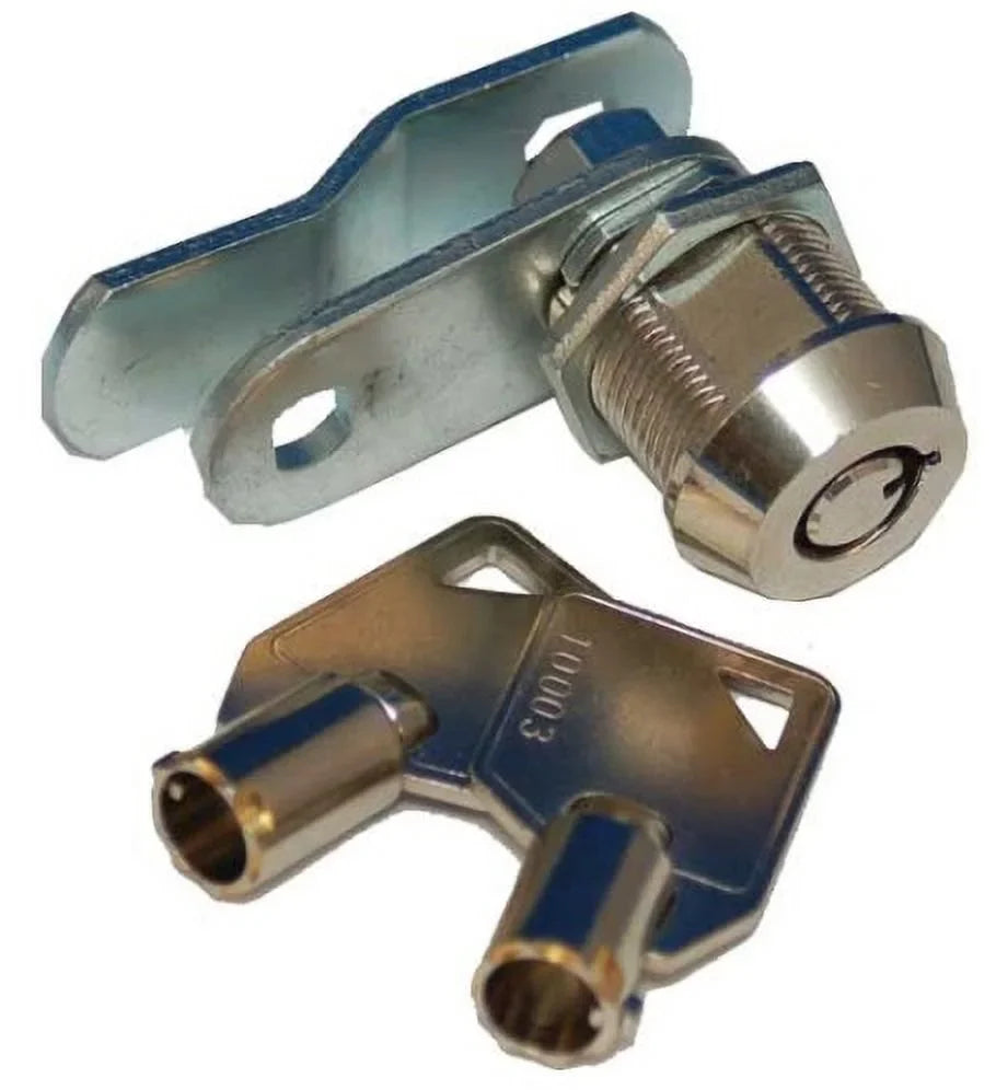 Prime 5/8" Combo Door Ace 18-3050 Baggage Lock - Products Cam