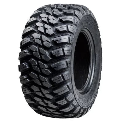 Radial 2009 GBC 500AXi 10-Ply Mongrel for King Kanati Tire 25x8-12 Suzuki Quad