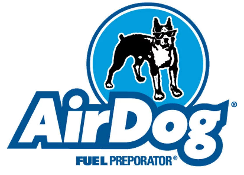 AirDog 6.7L Pump 17-21 PureFlow II-5G Pressure High Fuel Powerstroke DF-165-5G