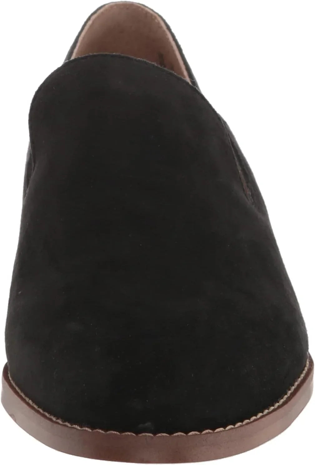 Loafer Haylee 7.5M Franco Black Sarto Women's