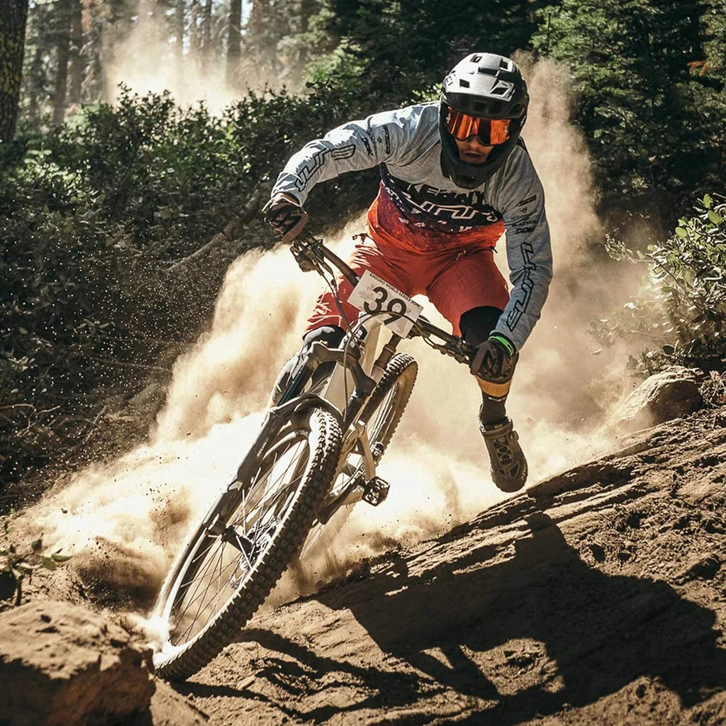 Plus X-Track Surfaces Forged Pedals Ideal Aluminum Contact Pedals - Enduro Large Strong Compatible - - En-Rage Standard - - Bike Mechanism Ultra Cycle SPD Body MTB