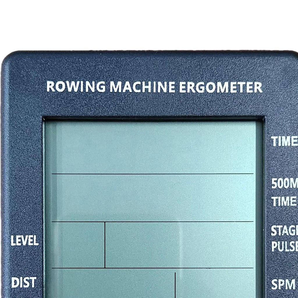 Rowing BAOSITY Counter Equipment Indoor Machine Display Replacement Bike Fitness Accessories Exercise Measurement Rowing Part Machine
