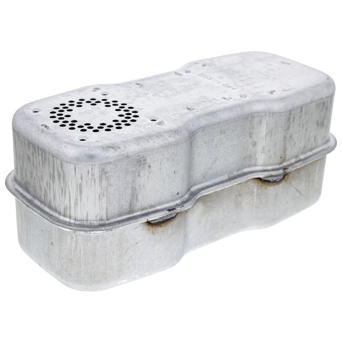 Muffler 751-0805 814K GTX 751-0805A MTD 818P for 50 Kohler LT Twin 808P 42 Yard-Machines Troy-Bilt 804H 951-0805A 804P