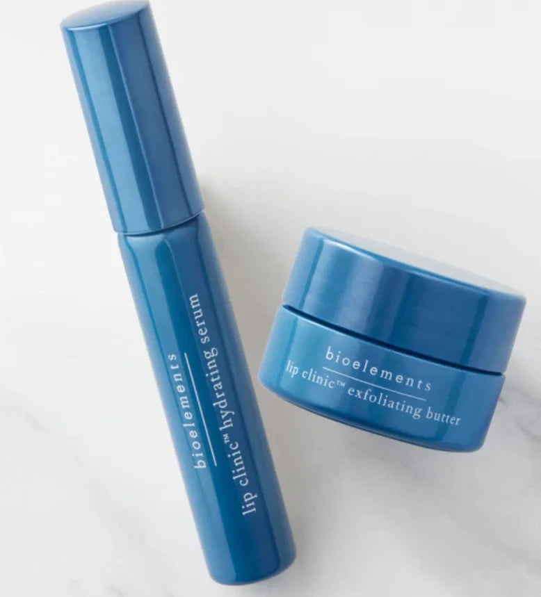 Clinic Lip Bioelements Duo
