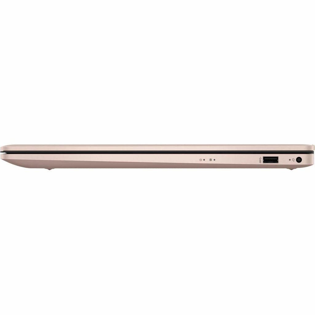 Touchscreen, 512GB Pale SSD, Gold/Natural 11 17-cn0000, Home, Rose RAM, Refurbished Graphics, HD+, Core UHD 17.3\" - 12GB 17-cn0207ds HP i3-1125G4, Windows Silver,
