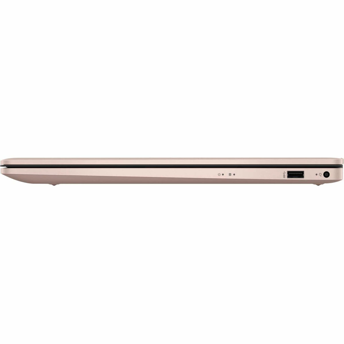 Touchscreen, 512GB Pale SSD, Gold/Natural 11 17-cn0000, Home, Rose RAM, Refurbished Graphics, HD+, Core UHD 17.3\" - 12GB 17-cn0207ds HP i3-1125G4, Windows Silver,