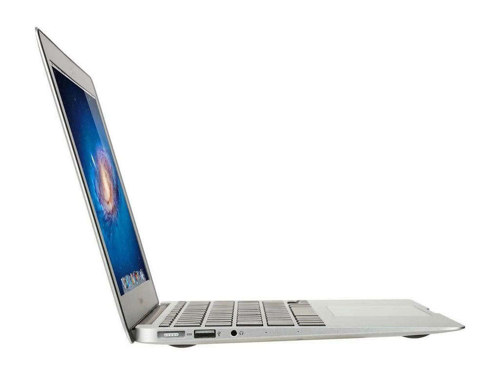 MD711LL/B Air RAM (Refurbished) 11" 128GB MacBook Core Laptop (2014) 4GB i5 SSD 1.4GHz Restored