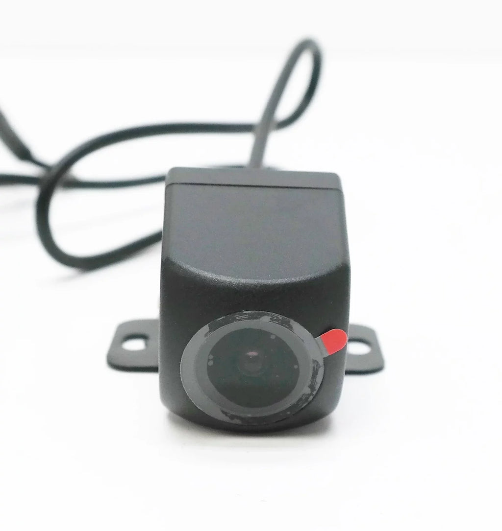 Cam Pre-Owned Rexing Smart GPS with Front Dash Mirror M2 A M2-BBY and 2K Rear Grade