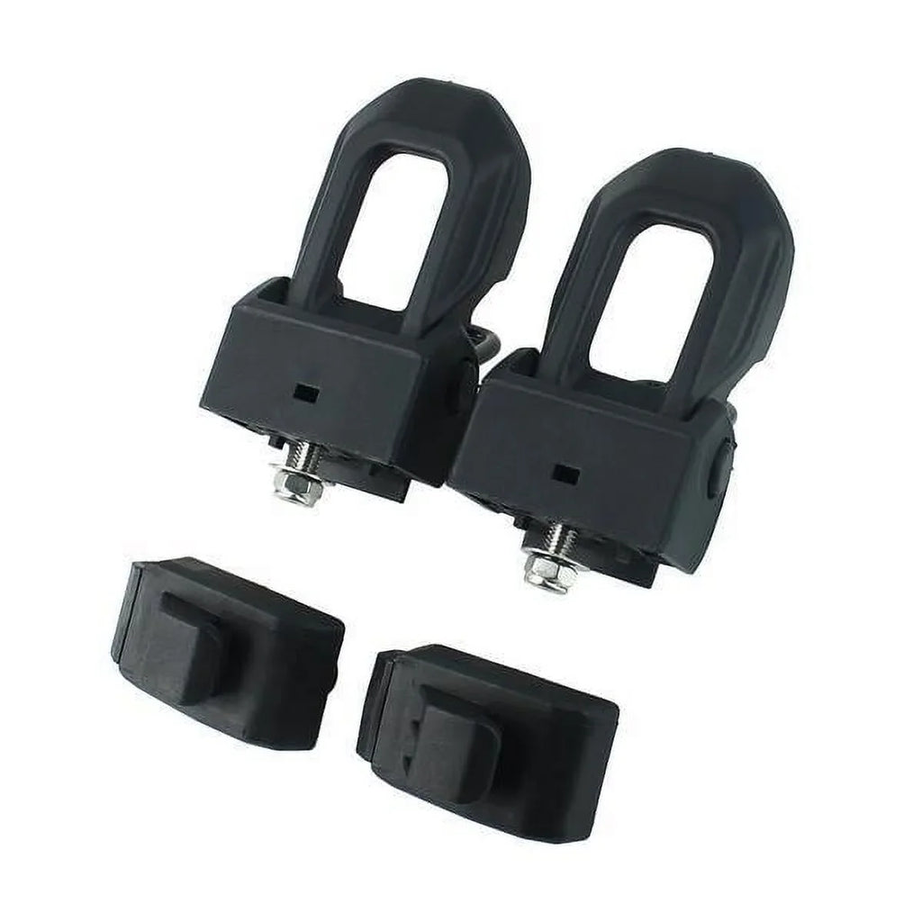 Wrangler Hood Locking Latch for Pins and JK - JL 2007 Jeep Models Current