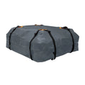 Bag Gecheer Bag Cargo Waterproof Cargo Roof Thickened Carrier Car 600D for Universal Luggage Travel Gray Storage Bag Camping Cube