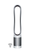 WiFi Pure Tower White/Silver Refurbished TP02 Air Purifier Dyson Fan Link | Connected Cool |
