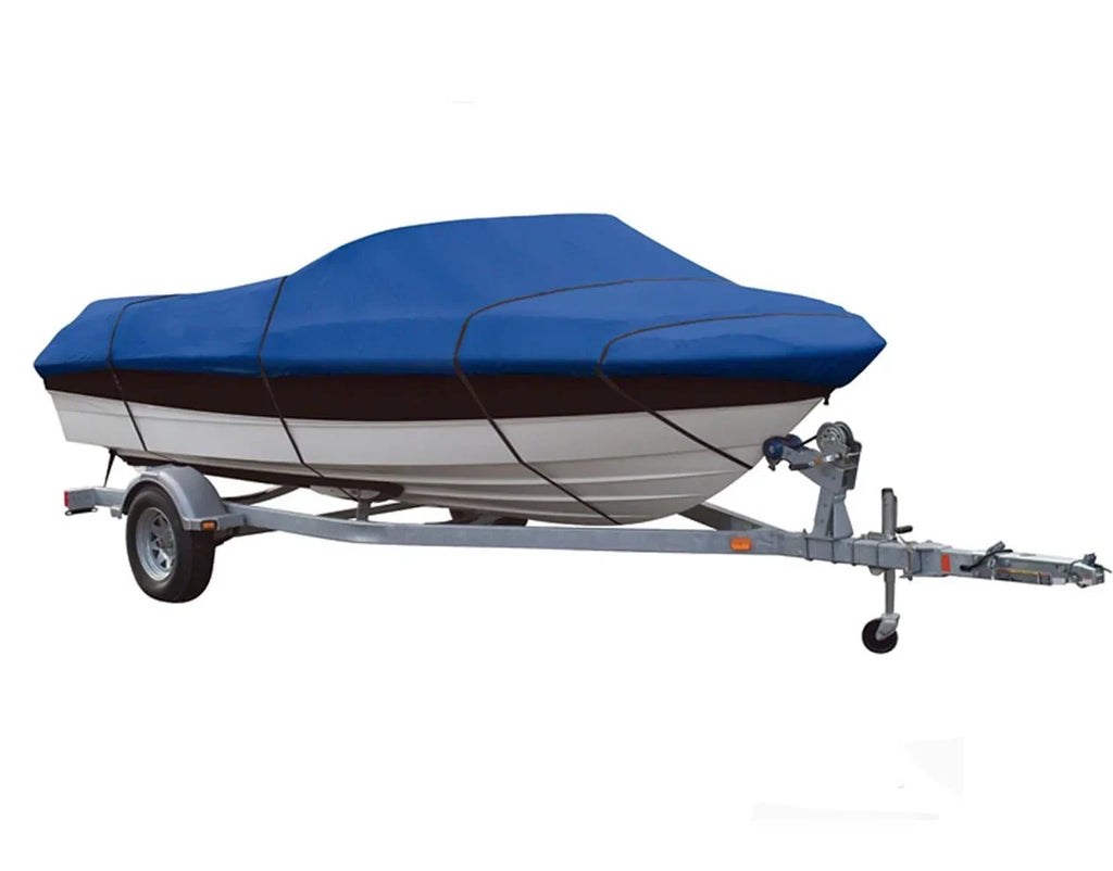 2007 DOO DRIVE grade for JET COVER Compatible WAKE 2008 SEA GREAT BOAT BLUE, 230