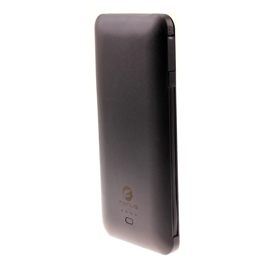 Plug - Plus Port / USB Razr 10000mAh Battery Charger For Portable Bank Power Backup Plus Adapters Razr Razr / Motorola (2023) Built-in AC