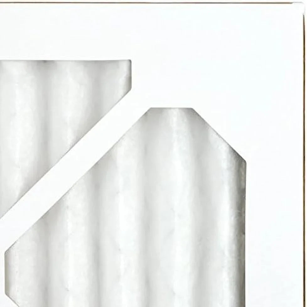 Filter, The MERV Furne In Air 4-Pk Made Pleated 16X20x1 Air Health Filter 13 HV