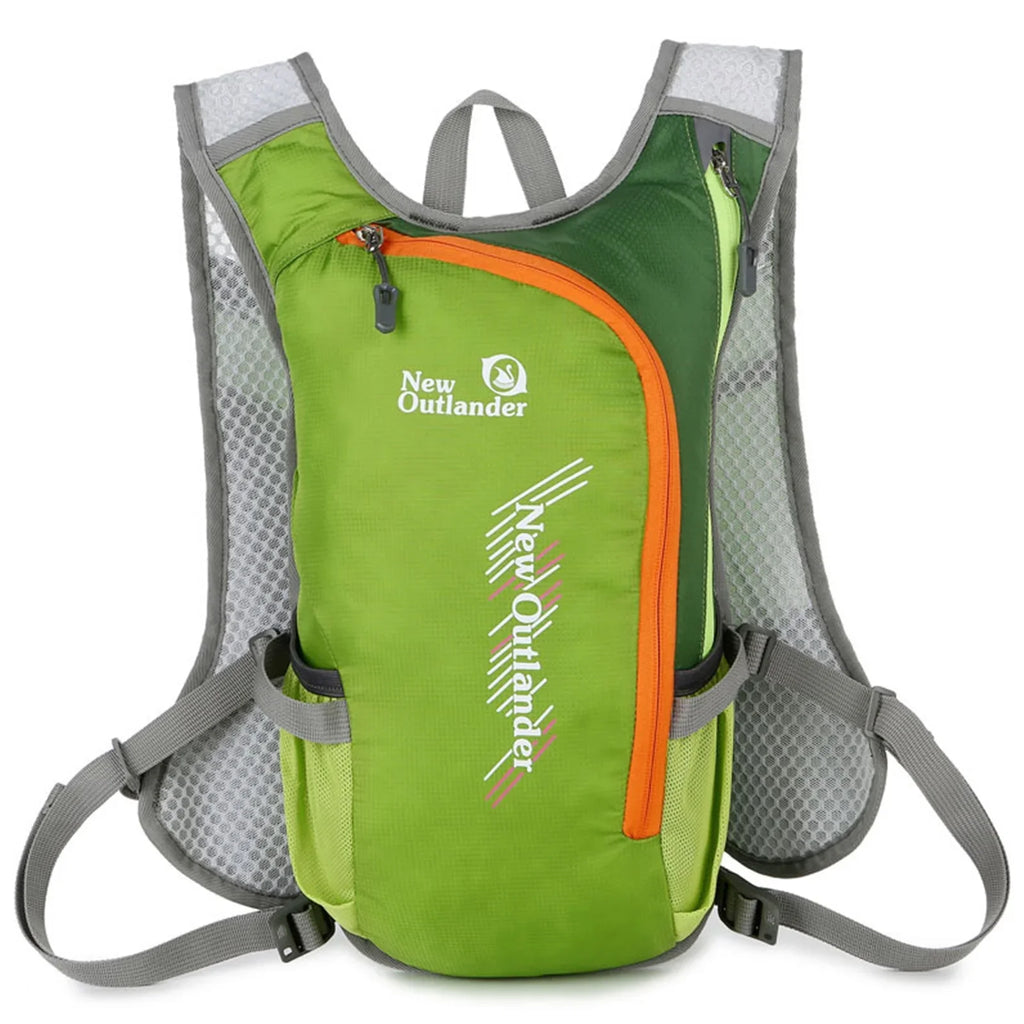 Hydration Hiking, Cycling Backpack Running, New Outlander Breathable and for