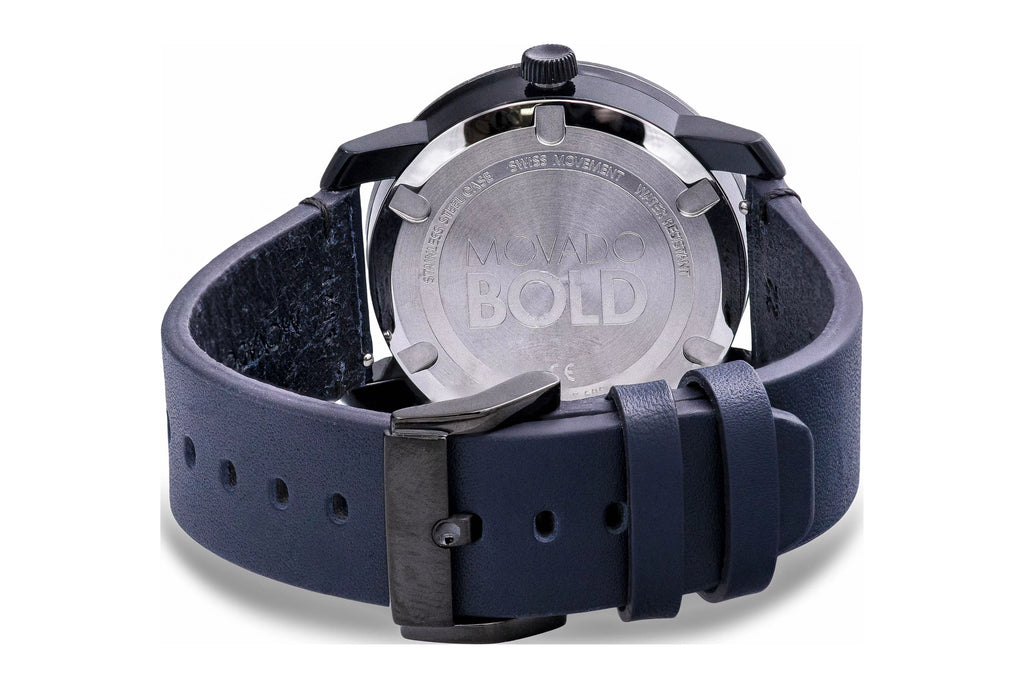 Bold Men's (3600601) Movado