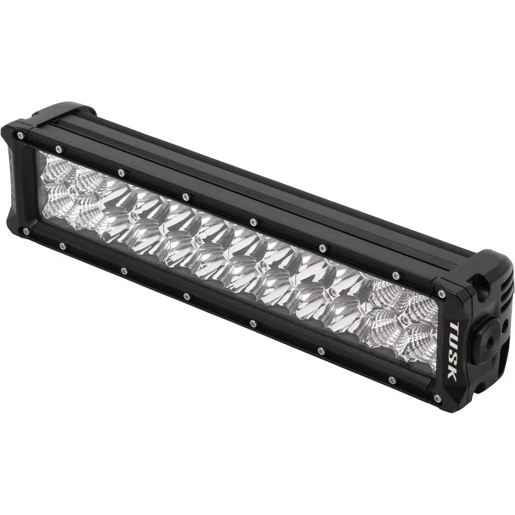 XT-P Straight Tusk CAN-AM 1000 Kit 2014-2016 V2 LED For Bar 12" Light Commander
