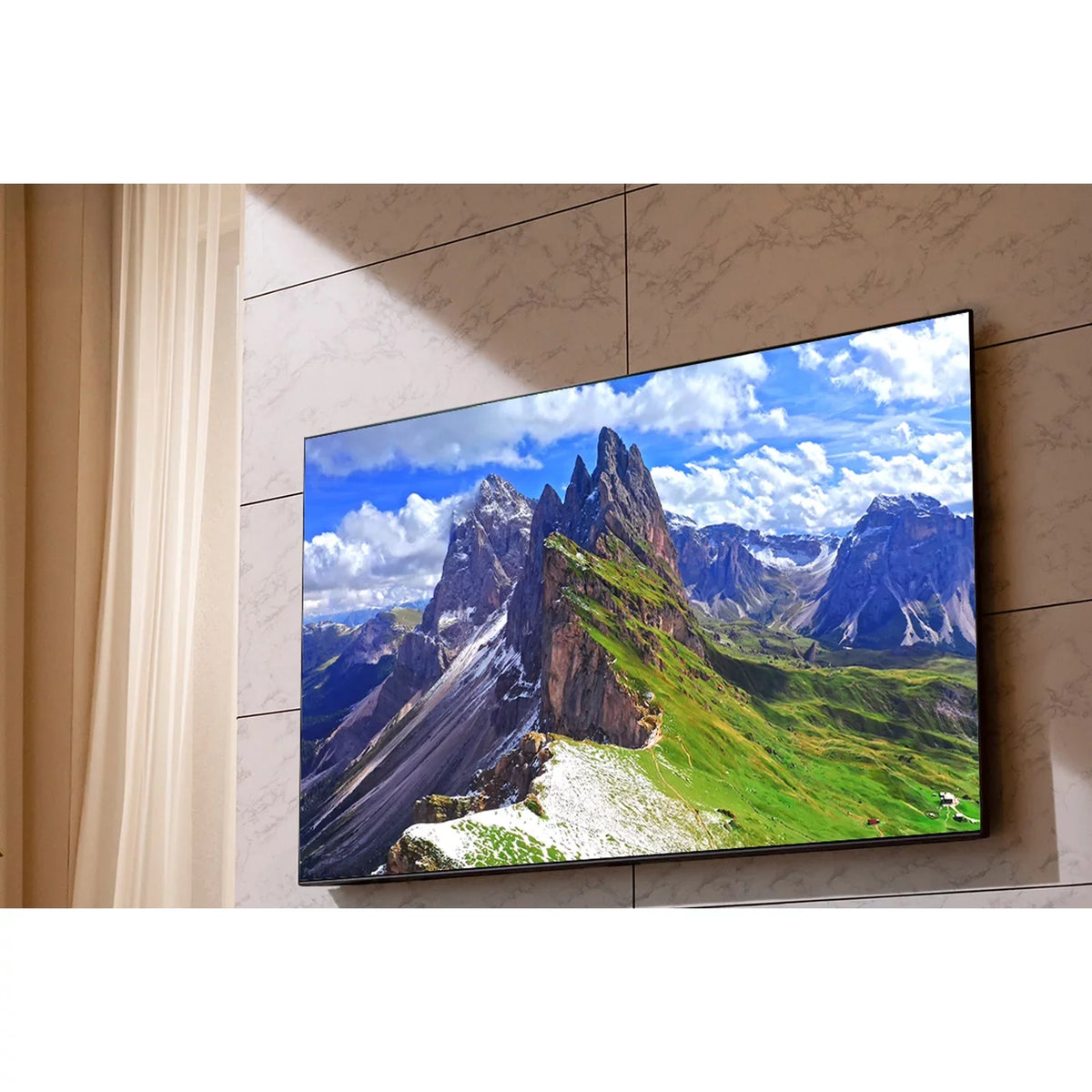 LG HD Smart NanoCell 65" 4K 90 ThinQA AI Series with Ultra TV 65NANO90UPA (2021)