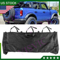 Soft SHIPPING Top Bag Bronco FAST Storage 2021-2023 Window Accessories For