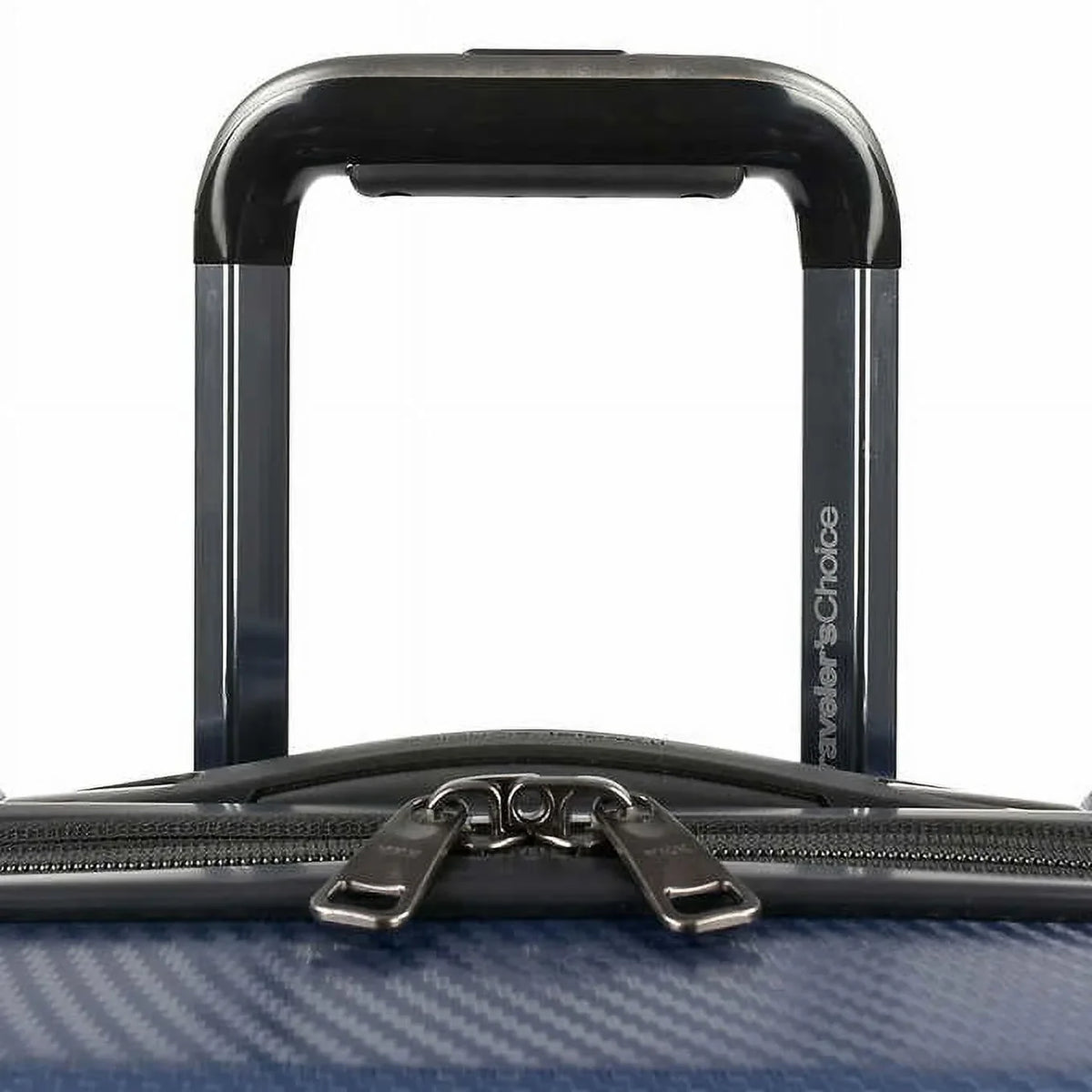 2-Piece Set II Traveler's Granville Luggage Choice
