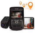 Channel V1 Max 2160P Dash GPS & Wi-Fi with 4K Cam Single Rexing