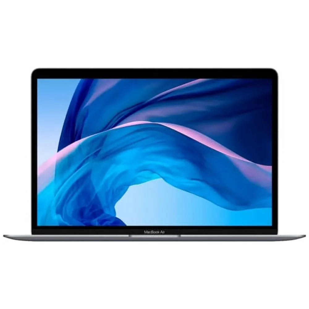 1.1GHz Space - RAM 512GB MacBook (2020) Core New i3 Gray SSD Air Like 13" Pre-Owned MWTJ2LL/A 8GB Laptop