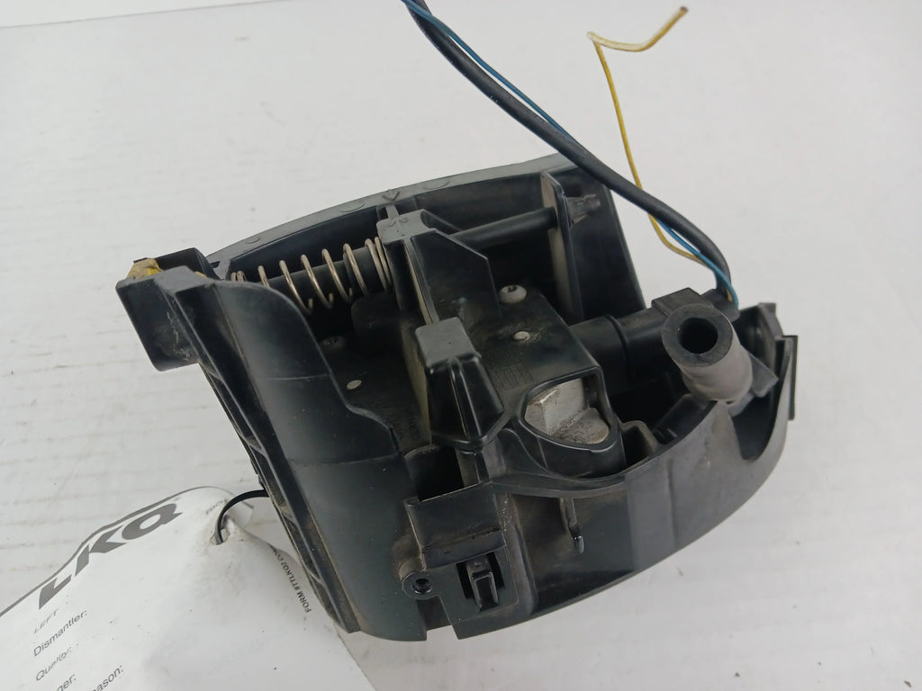 09 Vision 13 10 12 Camera 750 Pre-Owned (Good) Front 11 Night OEM