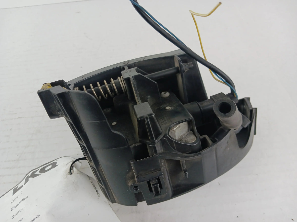 09 Vision 13 10 12 Camera 750 Pre-Owned (Good) Front 11 Night OEM