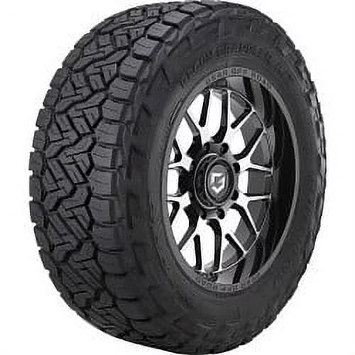 (Qty: Nitto Grappler Recon 35x12.50R20LT 2) 125R tire A/T